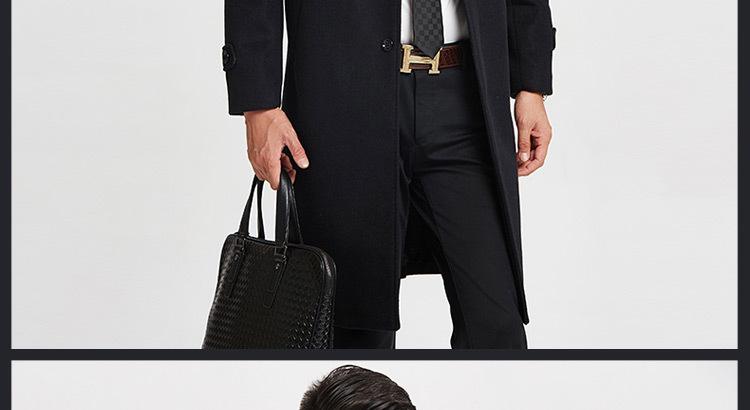 莱定制西服